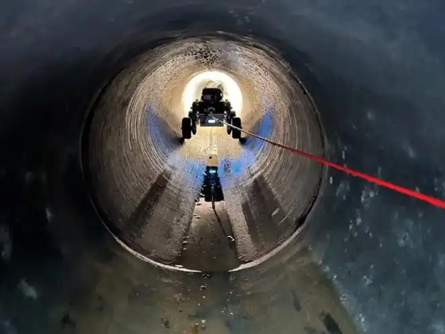 郊区CCTV检测后如何整理数据？