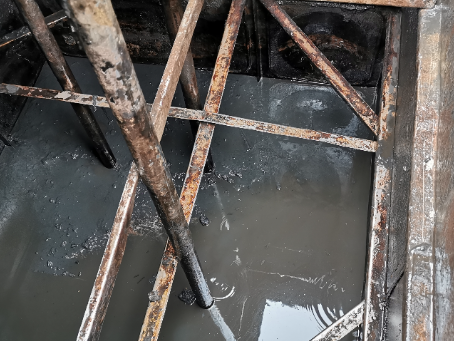 郊区CCTV管道检测具体做什么？