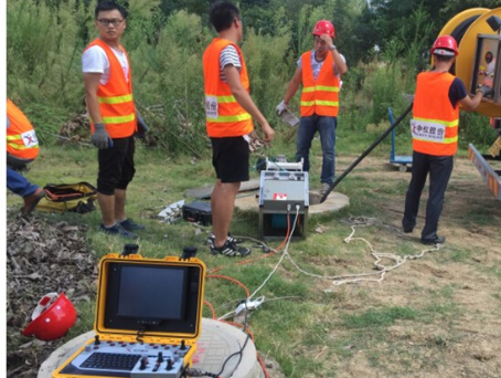 郊区如何选择适合的市政管道疏通方法？